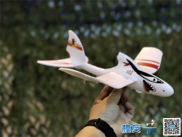 2017上海模型展圆满闭幕，Skywalker之小飞机篇！！！ 固定翼,电池,电机,飞翼,2017年8月 作者:Skywalkerellen 4304 