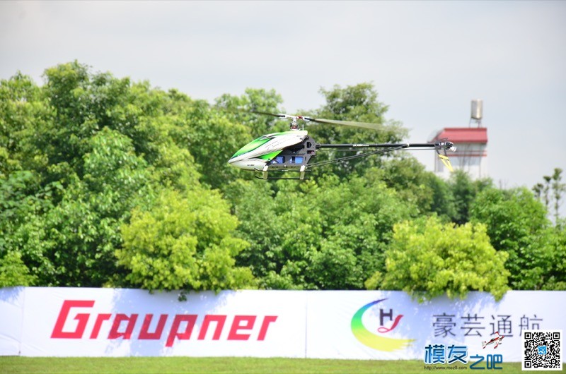 RAM2017 - 第三届遥控直升机大奖挑战赛 无人机,直升机,电池,ac352直升机 作者:shawnyin 2704 