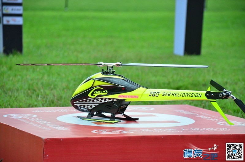 RAM2017 - 第三届遥控直升机大奖挑战赛 无人机,直升机,电池,ac352直升机 作者:shawnyin 5905 