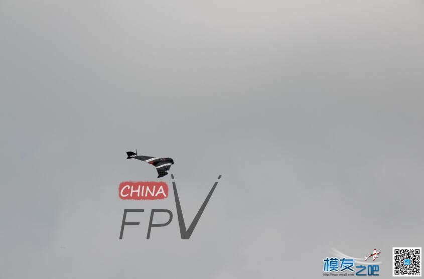 燃！CHINAFPV多机超低空追逐跟拍 固定翼,FPV,飞手,飞翼,50mw重型燃机 作者:xiaoyi1225 1940 