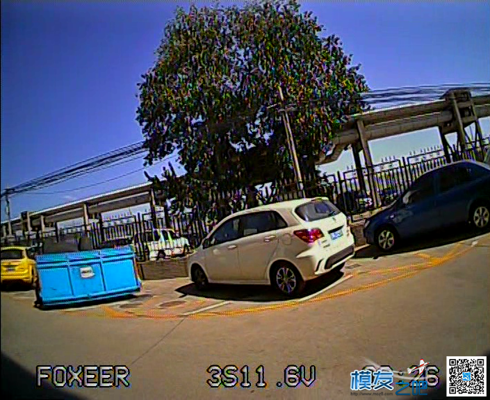 Foxxer VS Runcam——RUN被FOXEER黑科技“咔咔”碾压 天线,图传,曼联vs曼城,比分90vs,VScode 作者:宿宿-墨墨他爹 4307 