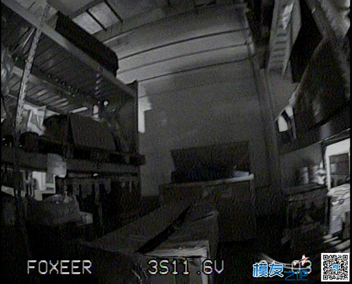 Foxxer VS Runcam——RUN被FOXEER黑科技“咔咔”碾压 天线,图传,曼联vs曼城,比分90vs,VScode 作者:宿宿-墨墨他爹 7656 