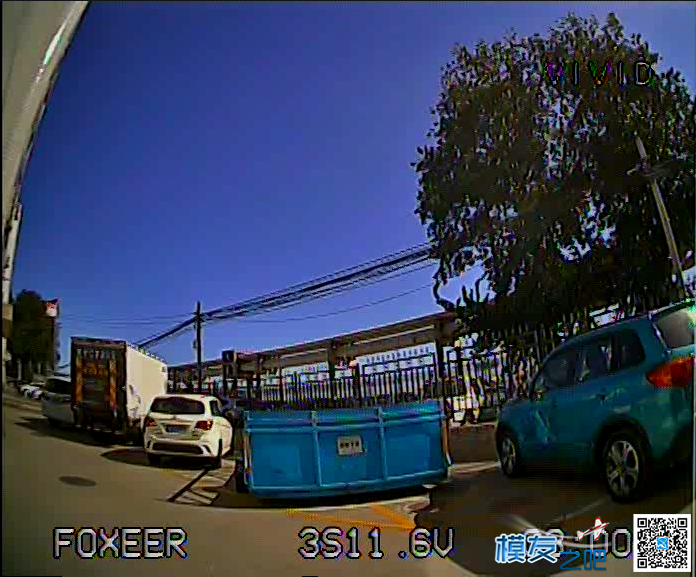 Foxxer VS Runcam——RUN被FOXEER黑科技“咔咔”碾压 天线,图传,曼联vs曼城,比分90vs,VScode 作者:宿宿-墨墨他爹 580 