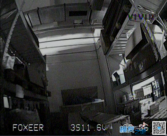 Foxxer VS Runcam——RUN被FOXEER黑科技“咔咔”碾压 天线,图传,曼联vs曼城,比分90vs,VScode 作者:宿宿-墨墨他爹 3792 