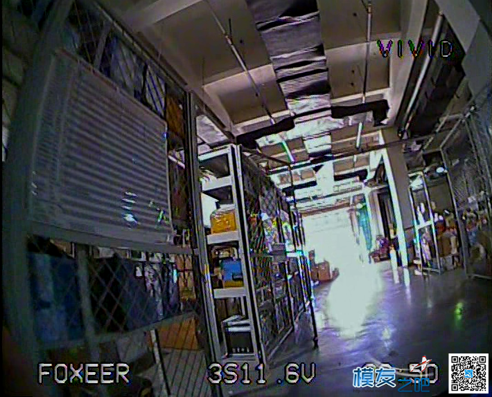 Foxxer VS Runcam——RUN被FOXEER黑科技“咔咔”碾压 天线,图传,曼联vs曼城,比分90vs,VScode 作者:宿宿-墨墨他爹 3992 