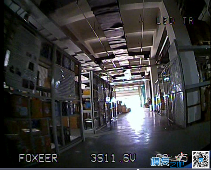Foxxer VS Runcam——RUN被FOXEER黑科技“咔咔”碾压 天线,图传,曼联vs曼城,比分90vs,VScode 作者:宿宿-墨墨他爹 9761 