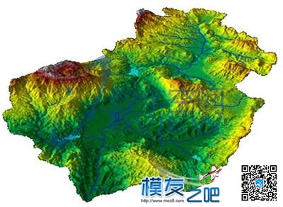 创飞记忆3 创飞技术之倾斜摄影 无人机,航拍,多轴,地面站 作者:风吹过的地方 2456 