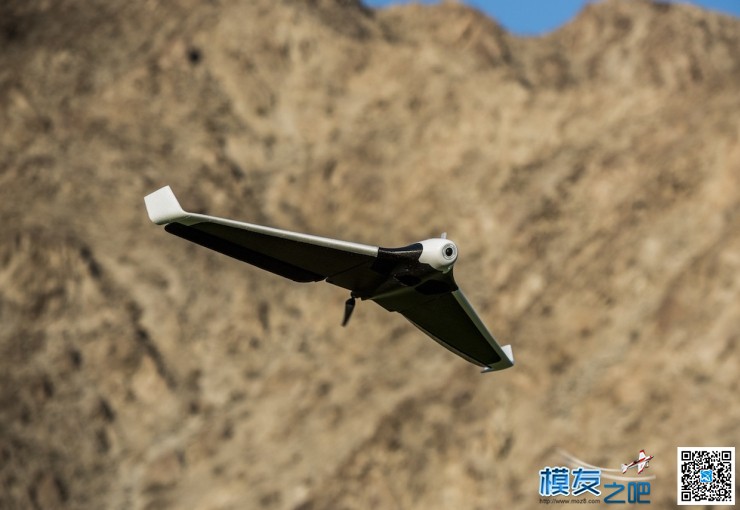 FT spear飞翼搭载RTW飞行 电池,图传,飞控,电调,电机 作者:飞越天际线 9548 