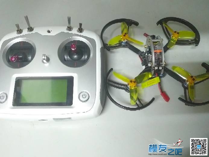 抢楼，就送LS系列电机~~~EMAX银燕送礼活动开始啦... FPV,EMAX 作者:无尽长空 208 