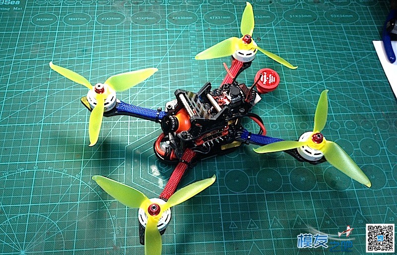 抢楼，就送LS系列电机~~~EMAX银燕送礼活动开始啦... FPV,EMAX 作者:SkyCrawlers 3731 