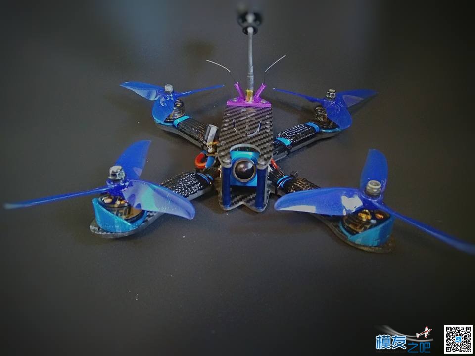 抢楼，就送LS系列电机~~~EMAX银燕送礼活动开始啦...  作者:格飞FPV 3488 