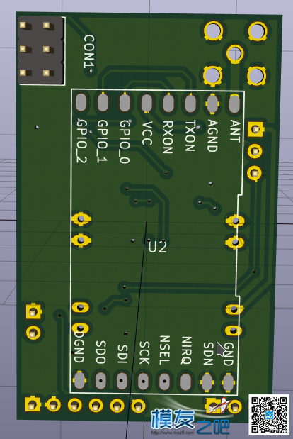 ULRS MINI 1W 接收机打板了 ipad mini6,ipad mini1,ipad mini5,mini jcw,长安奔奔MINI 作者:dannygao 1668 