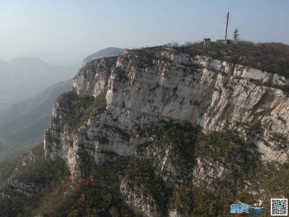 石家庄抱犊山 抱犊寨游览图,石家庄滹沱河 作者:逍遥自由人 5028 