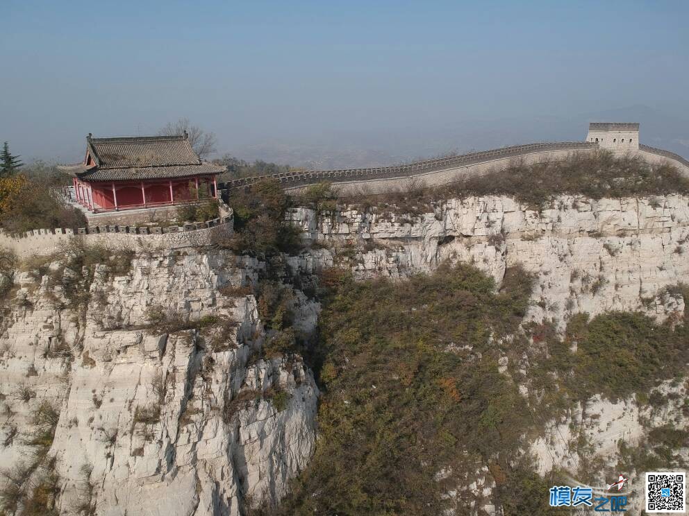 石家庄抱犊山 抱犊寨游览图,石家庄滹沱河 作者:逍遥自由人 9005 