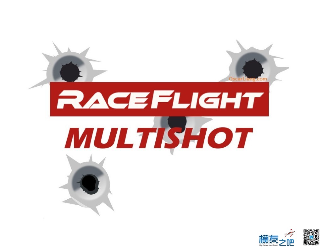 测评DIY | RaceFlight Revolt飞控+四合一电调_装机调参上篇 穿越机,电池,天线,图传,飞控 作者:永远的零 6512 