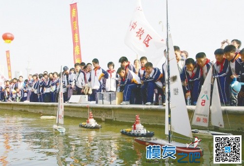 模型生涯指北——00章关于寒冬 你跟我谈政策我跟你讲文化 航模,车模,仿真,模型,电池 作者:宿宿-墨墨他爹 1881 