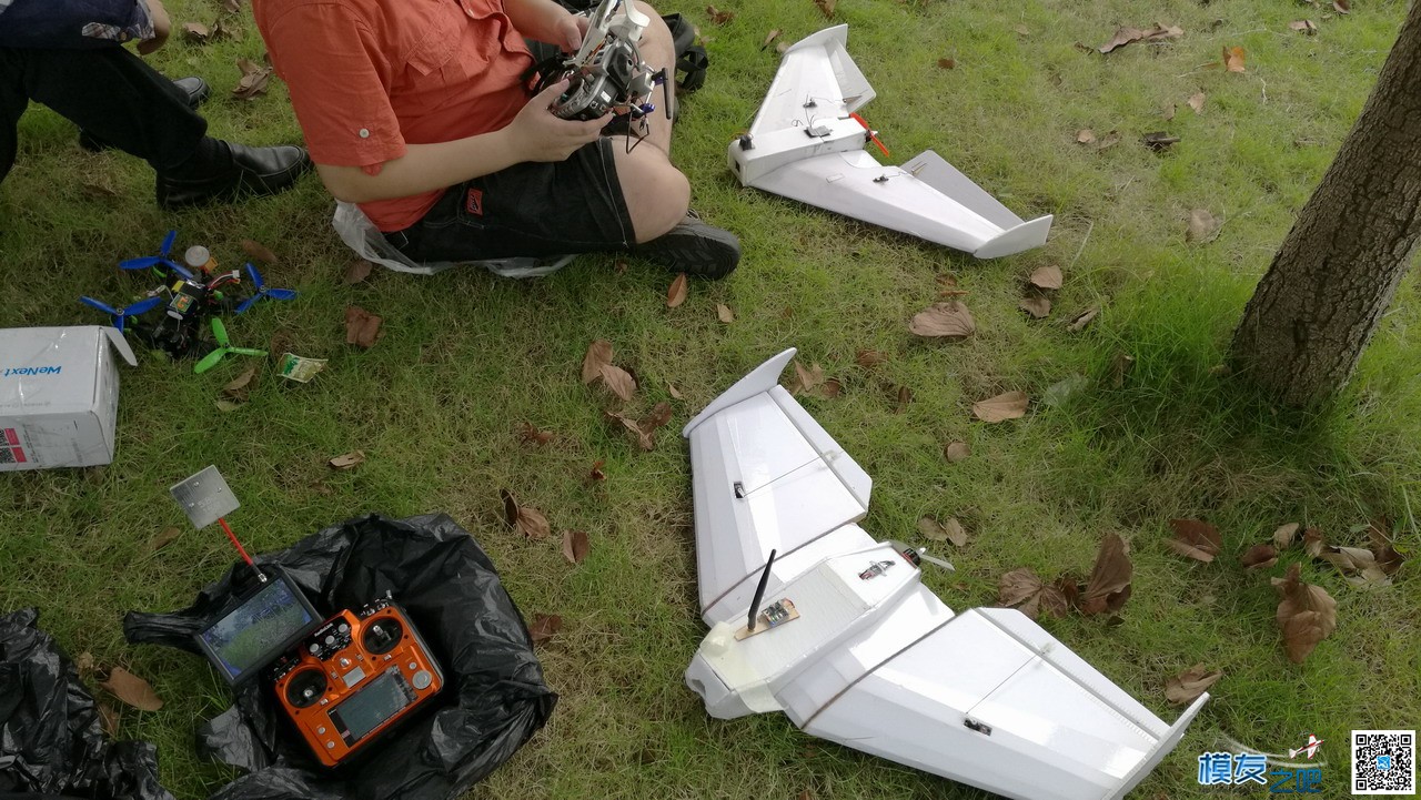 可拆快装小飞翼爽飞 KT-780---图片不断更新 飞翼,hirm飞翼,消失的飞翼,卡版飞翼,飞翼布局 作者:peter33 765 