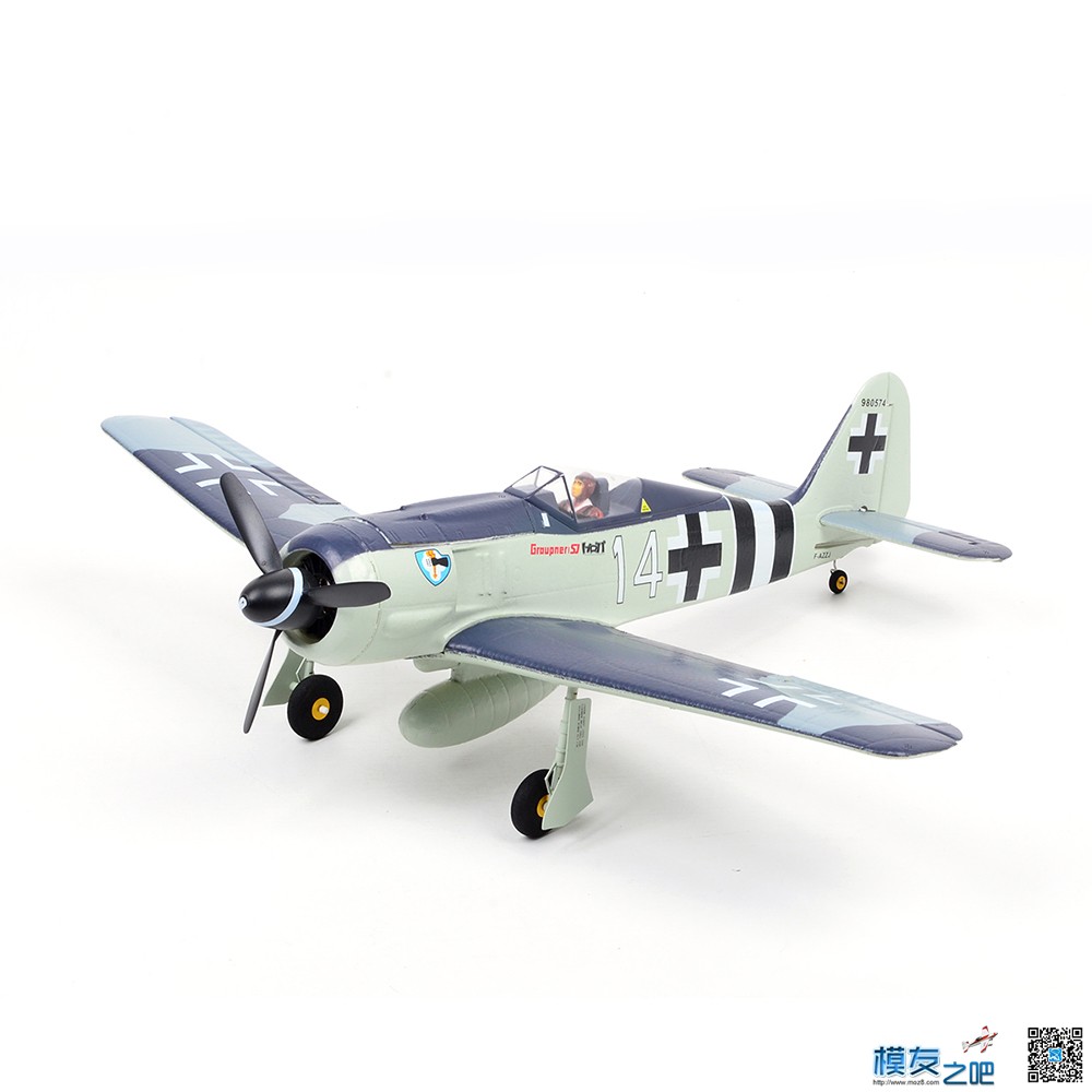 关于P47、FW190、T28等飞机调试安装注意事项 195是什么飞机,美国p47战斗机,p47和p51 作者:shawnyin 3257 