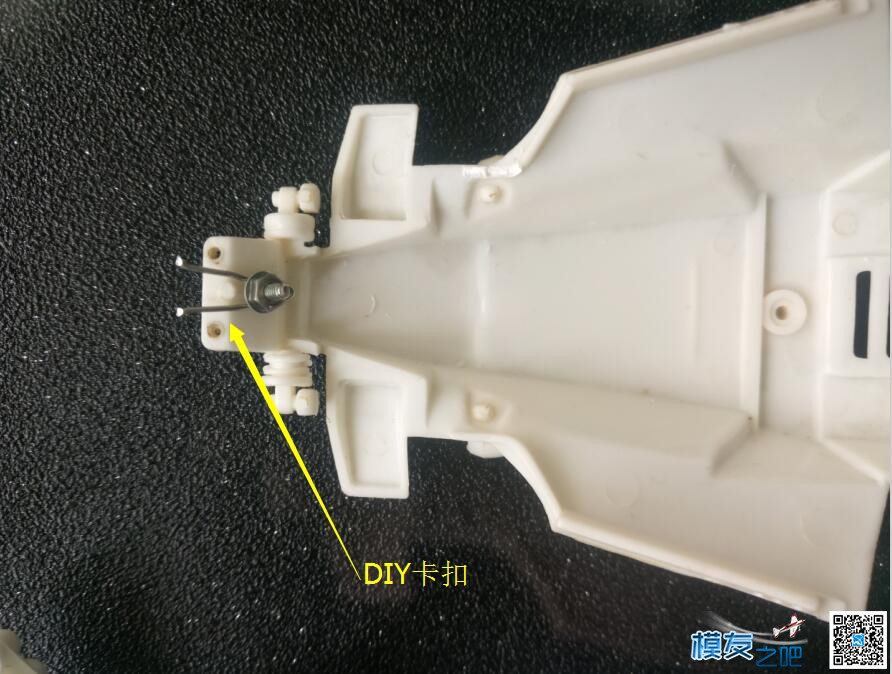 奥迪四驱车田宫双星迷你四驱车S2底盘遥控改装转向套件 电池,舵机,电调,电机,遥控器 作者:qq253655695 2030 