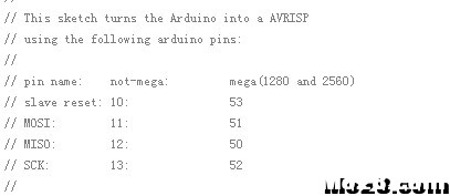 【教程】手把手教你把5V的Arduino改造成3.3V版本 飞控,固件,四轴,六轴 作者:TwoOne 5345 