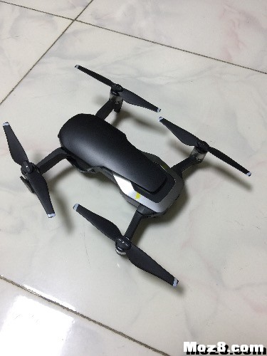 对于玩过无人机的朋友，Mavic Air和Mavic Pro哪个值得入手？ 无人机,电池,云台,遥控器,大疆 作者:shizhenhai 9039 