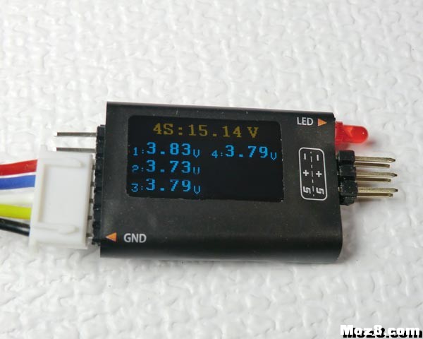 求助，x9d使用x8r接收和电压回传模块怎么设置回传 电池,futaba和x9d,frsky x9d,天地飞和x9d,x8和16x 作者:ezk 4346 
