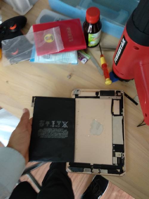 上午修航模电池下午修iPad电池 电池,3dr 航模电池,航模电池参数 作者:艾泽拉斯之龙 4623 