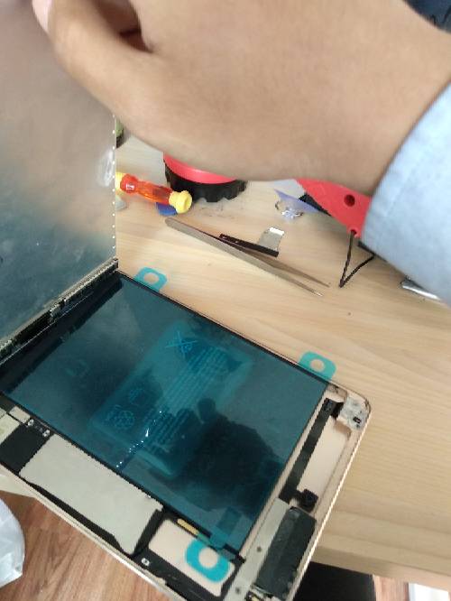 上午修航模电池下午修iPad电池 电池,3dr 航模电池,航模电池参数 作者:艾泽拉斯之龙 687 