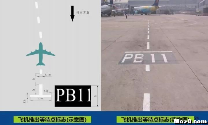 机场跑道线的意义 FPV 作者:该用户已下架 8098 