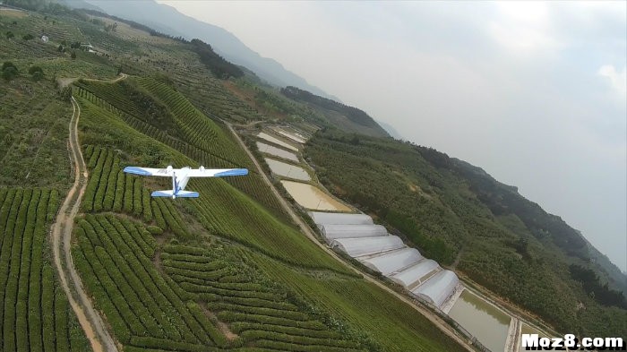 小胖跟拍双子星-CHINA FPV 飞控,FPV,接收机,双子星有多大 作者:xiaoyi1225 7044 