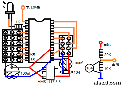 转【我爱萝丽爱萝丽】震撼发布！第三代航模遥控器 DIY教程 航模,模型,电池,天线,云台 作者:In_pal 4123 