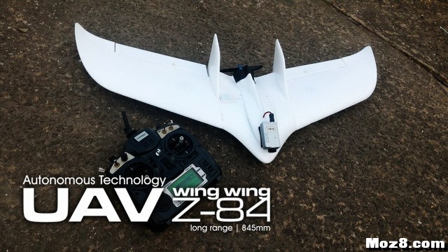 Team OREA固定翼FPV长航时编队飞行-网络PK公开赛 无人机,航模,模型,固定翼,电池 作者:永远的零 6265 