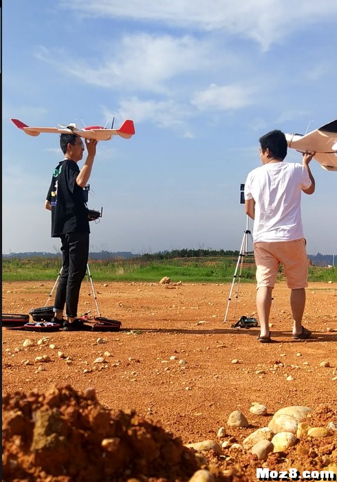 锤子FPV--固定翼FPV长航时网络PK公开赛 航模,固定翼,电池,飞控,电机 作者:小白兔斯基 9270 