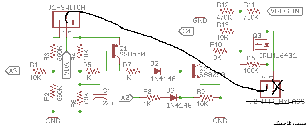 DIY 华科尔 u7e t8sg 续更 电池,电机,遥控器,华科尔,DIY 作者:88秀才 8451 