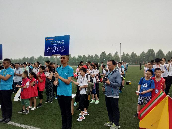 第二十届“飞向北京飞向太空”全国青少赛山西预选赛 飞向太空,预选赛 作者:逐风者rx 9941 