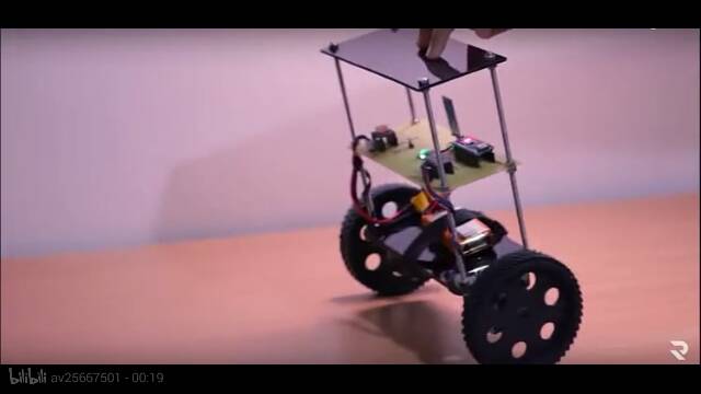 请教arduino平衡车技术问题 DIY,arduino 四轴,arduino平衡车,arduino平衡,arduino 作者:世界大战 6992 