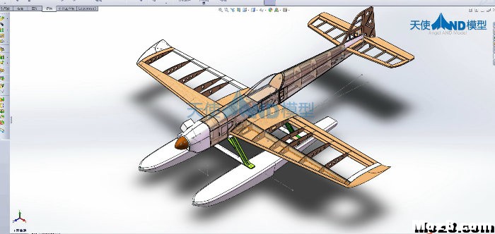 夏天飞水机 运动机加水鞋安装支架使用3D打印 3D打印,20元一个鞋架子 作者:听天使在唱歌 7384 