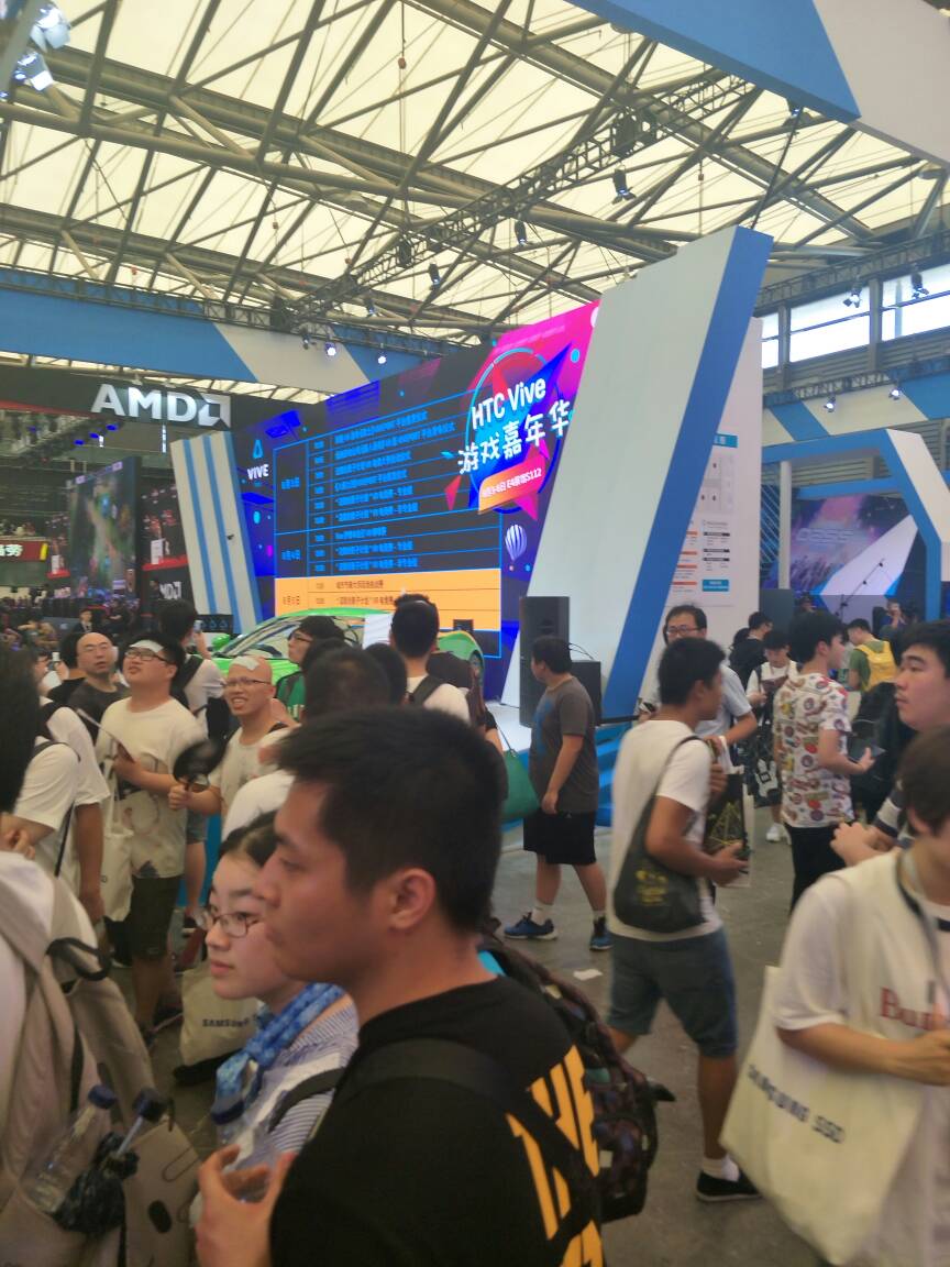 2018chinajoy上海国际展览中心 穿越机,模型,机器人,富斯,模拟器 作者:天山一棵松 1078 