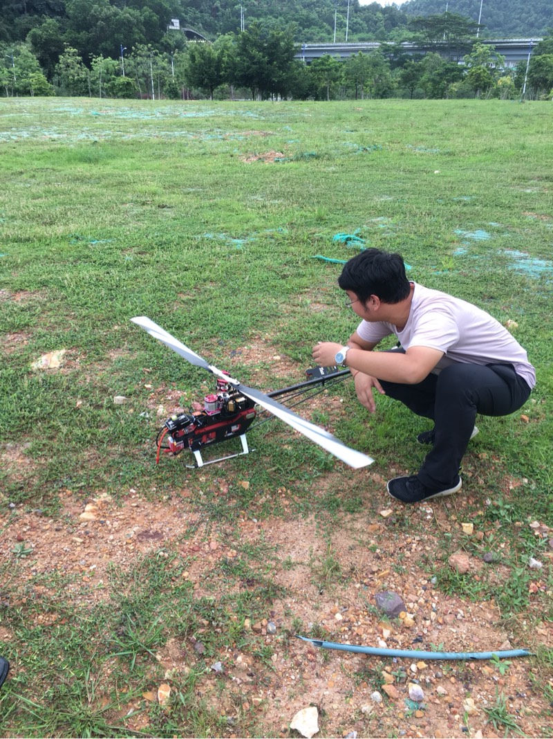 龙岗大运真好飞 电调,FPV 作者:Fpvgood 7879 