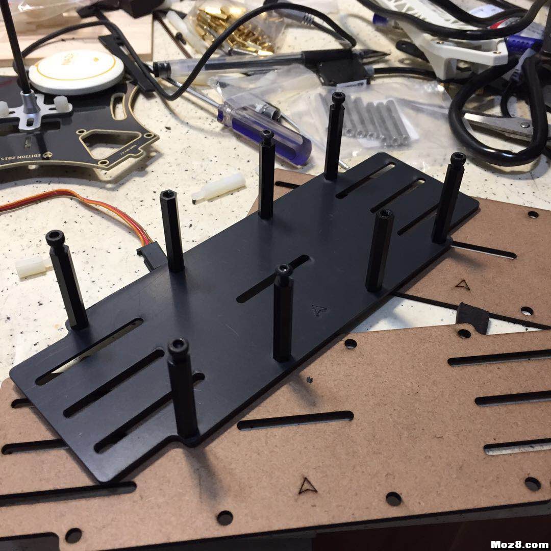 全新力作飞控固定作业 飞控,pixhawk飞控,cc3d飞控,f4v3飞控,飞控有哪些 作者:穿城1号 5964 