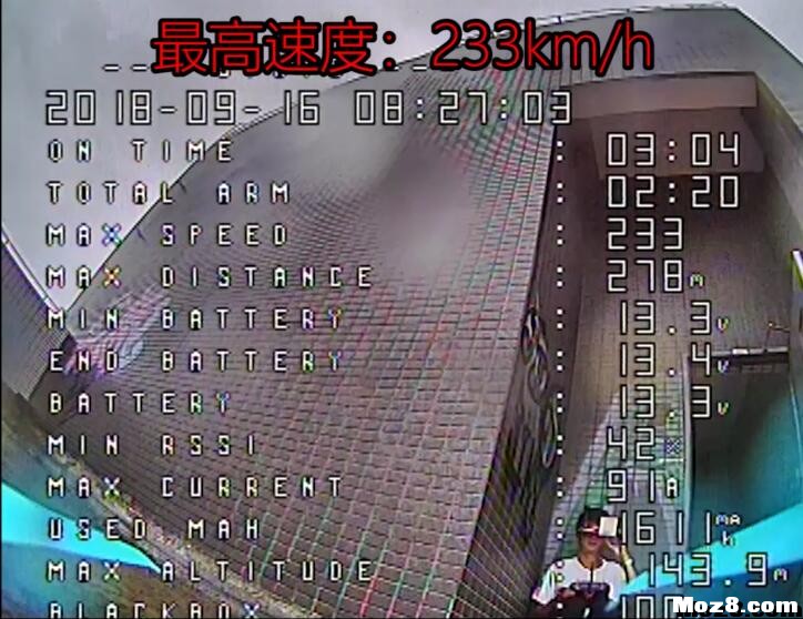 这个屌~！山竹台风逆风飞翔视频~！ 电机,GPS,飞手 作者:宿宿-墨墨他爹 7046 