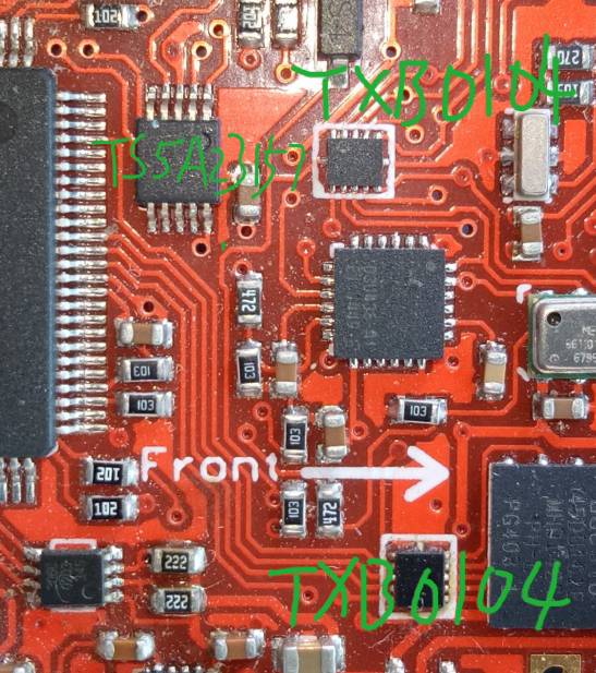 mega2560bootloader烧写之报废的APM2.8艰难修复之路 一窍不通,引导程序,报废的,第一次,死胡同 作者:my21602 6702 