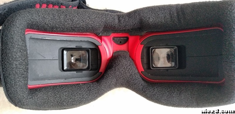 肥鲨眼镜 HDO HD2 HD3 V3 FatShark 防漏光 TUP二代垫片 亚洲人用 TOPSKY眼镜,rg01眼镜,肥鲨眼镜新品,hdo眼镜 作者:100mhz 7103 