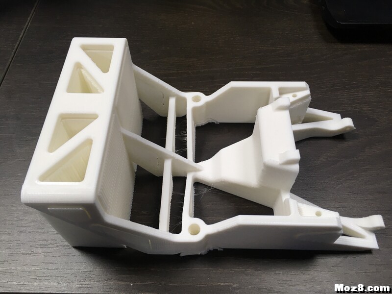 【zsx4mp】3D打印版Trophy Truck模型  作者:zsx4mp 6824 