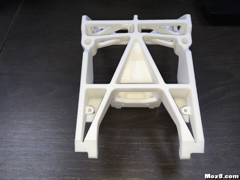 【zsx4mp】3D打印版Trophy Truck模型  作者:zsx4mp 7747 