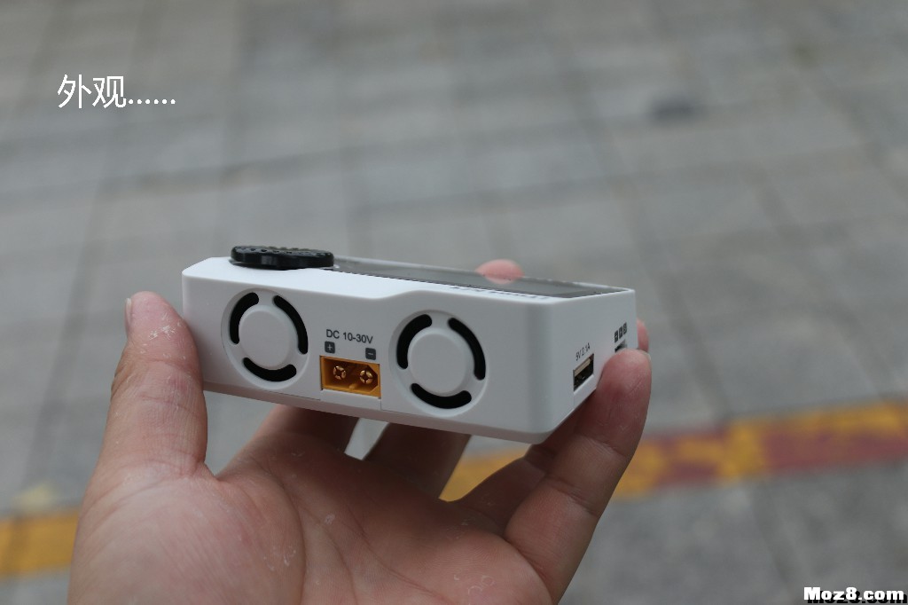 15A 300W iToolkit 充电器开箱篇 充电器,nova5i充电接口,nova3i充电器,i11怎么充电,充电 作者:军帅 8593 