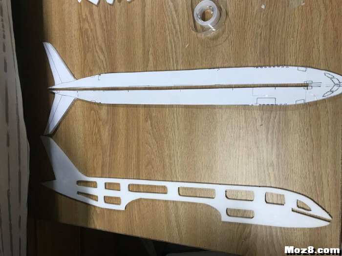 梦幻客机Boeing 787 图纸,波音787-9安全吗,波音787-10,787梦幻客机 作者:磐彌の心 6735 