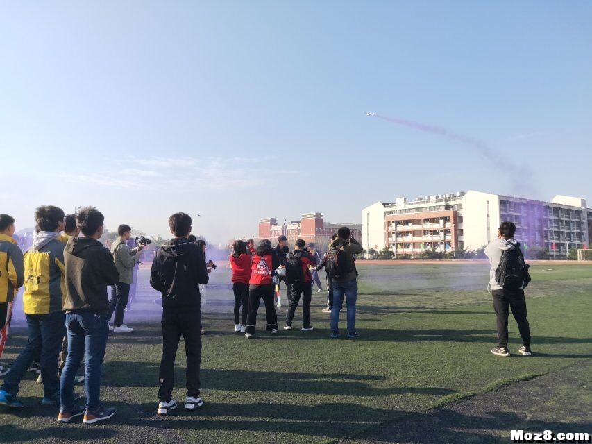 2018年桂林航院航天日文化活动 无人机,2018年,模拟驾驶舱,航天工业,喜欢飞行 作者:毓明 2762 