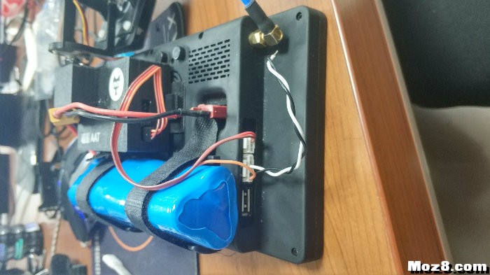 做个喵眼AAT和鹰眼旗舰的便携盒子 电池,3D打印,喵一眼的意思 作者:飞越天际线 63 