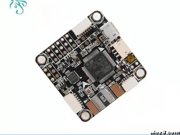 F4飞控刷写ardupilot固件飞固定翼教程 穿越机,航模,固定翼,舵机,云台 作者:小白兔斯基 6379 